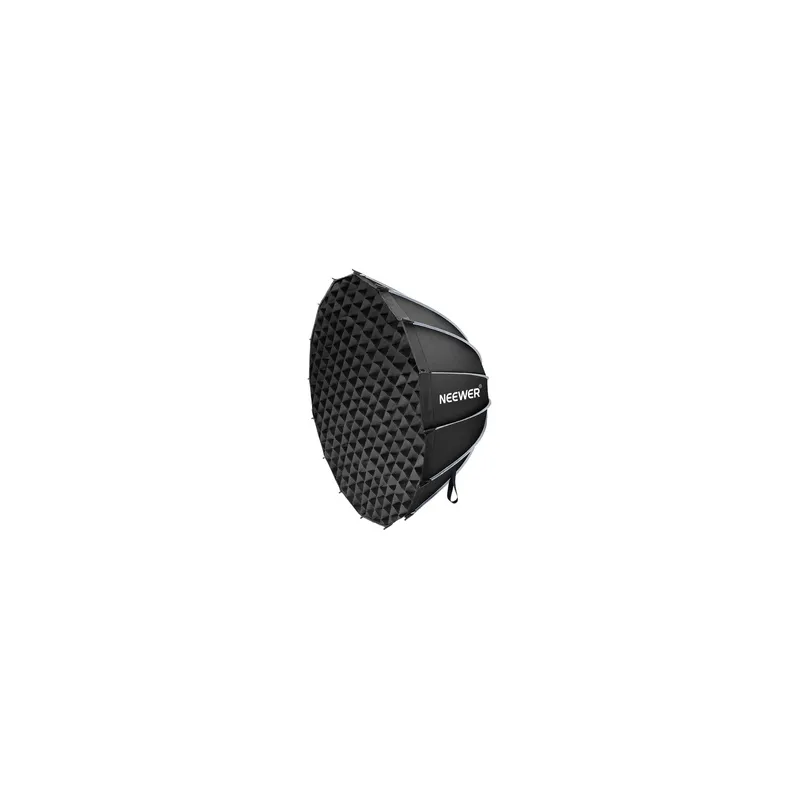 NEEWER SF120Q 120 cm Parabolic Softbox